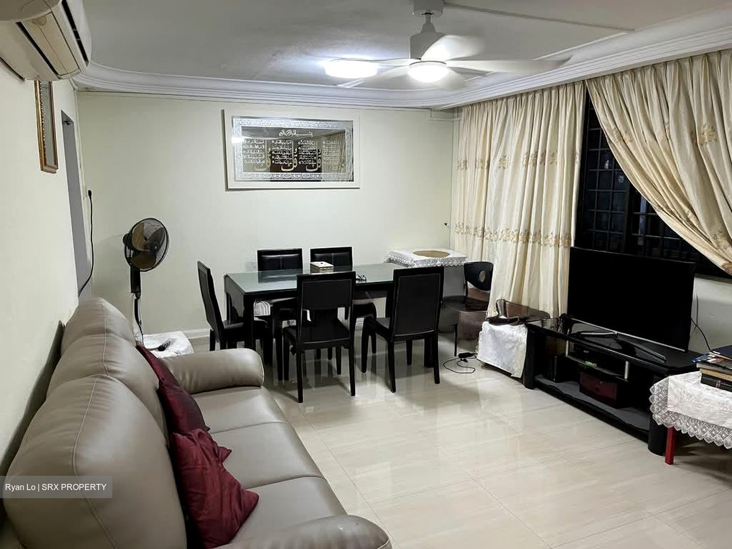 Blk 111 Bishan View (Bishan), HDB 4 Rooms #556258161